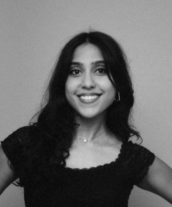 Rhea Gupta
