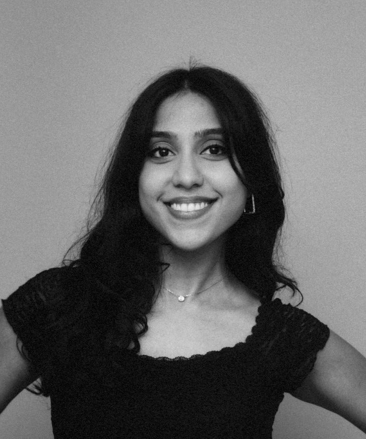 Rhea Gupta : Master of Human Computer Interaction Student